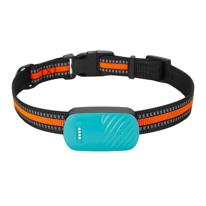 Petora99 Waterproof GPS Cat Tracker — Reflective Safety Collar