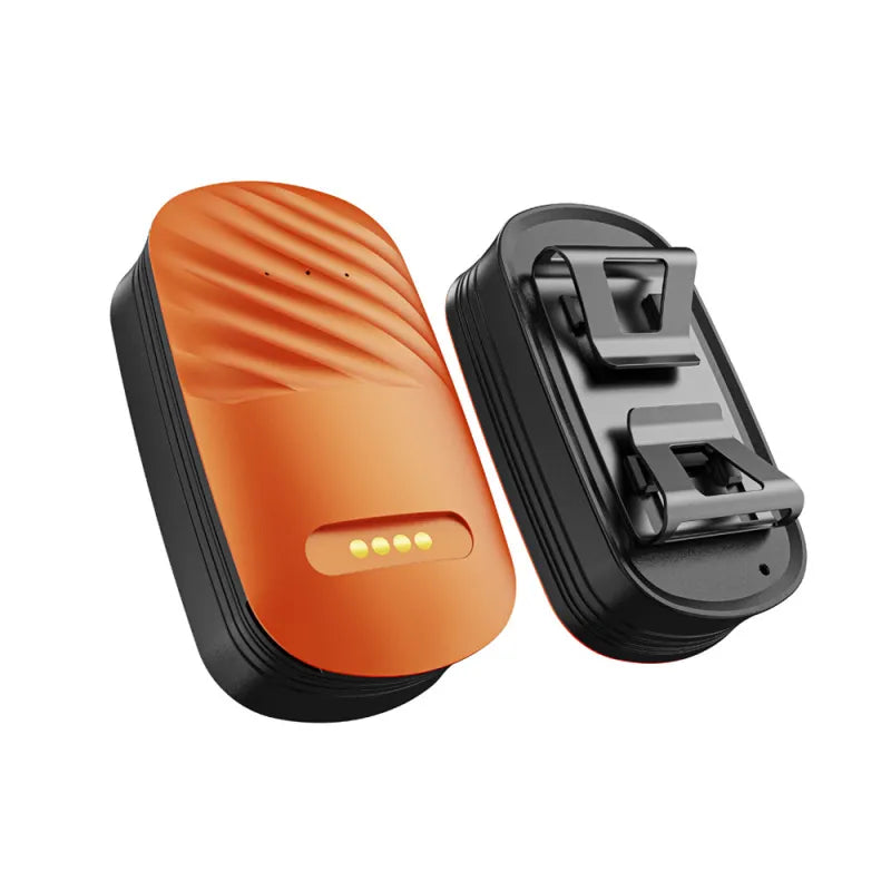Petora99 Waterproof GPS Cat Tracker — Reflective Safety Collar