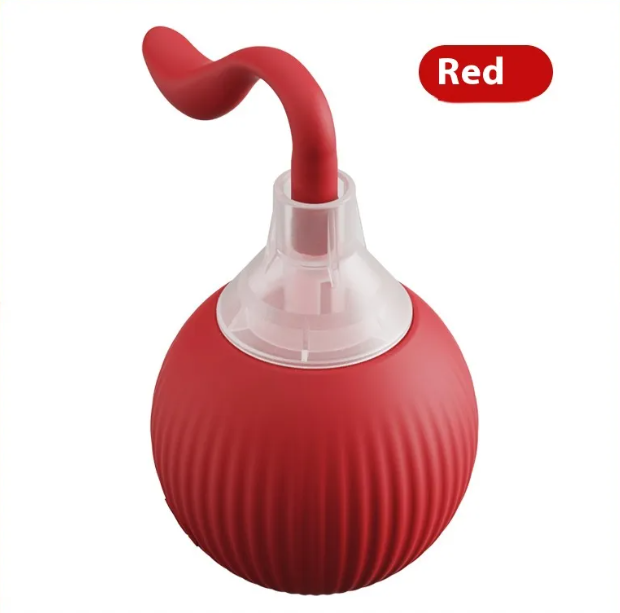 Petora99 Magic Tail Interactive Cat Toy — Solo Chase Play