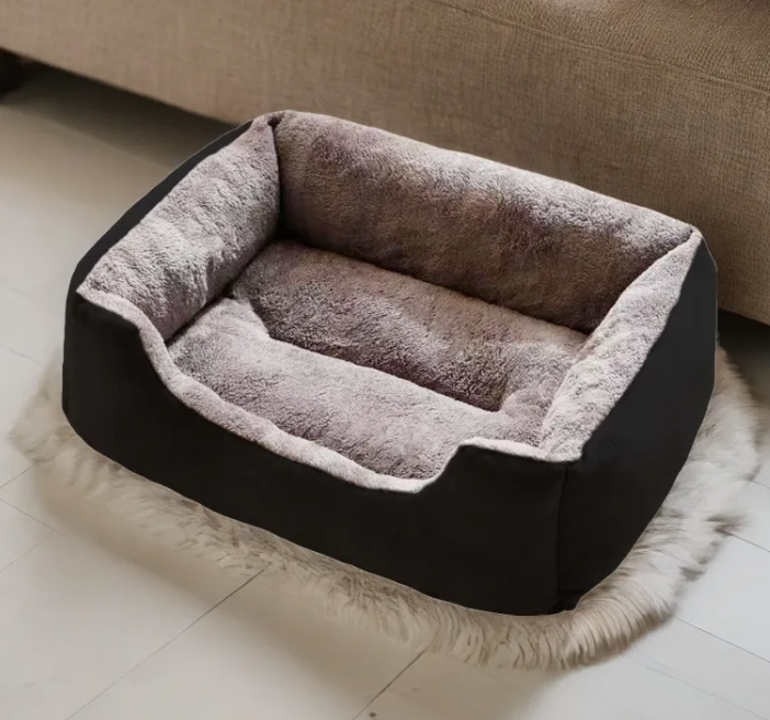 Petora99 All-in-One Cat Bed — Cozy Multi-Style Sleeper