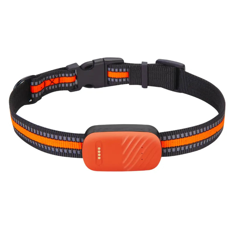 Petora99 Waterproof GPS Cat Tracker — Reflective Safety Collar