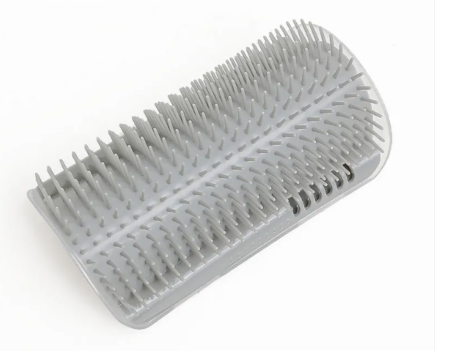 Petora99 Corner Wall Cat Scratcher — Self-Grooming Massage Post