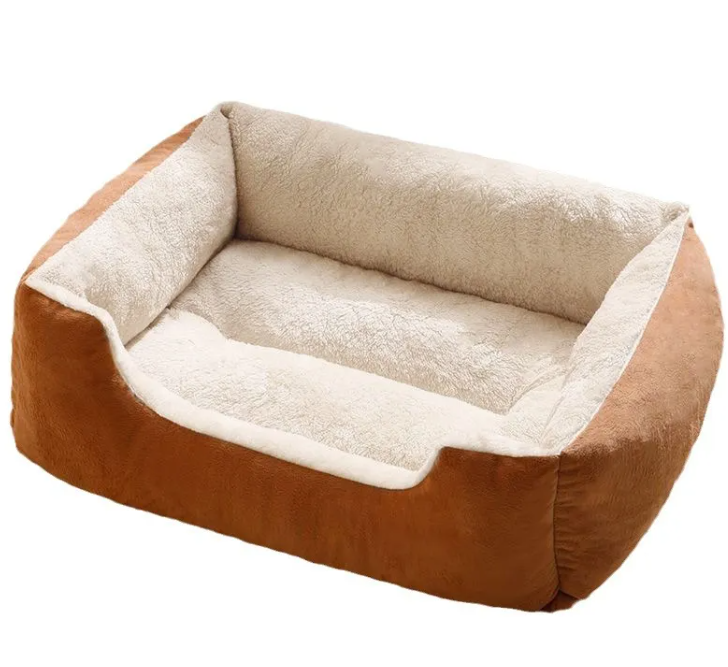 Petora99 All-in-One Cat Bed — Cozy Multi-Style Sleeper