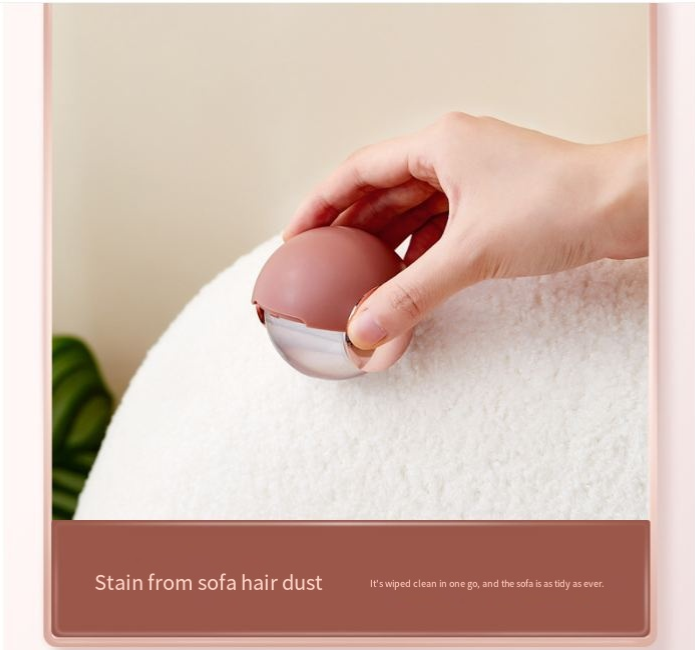Petora99 Steam Cleaning Cat Brush — Gentle Grooming & Massage