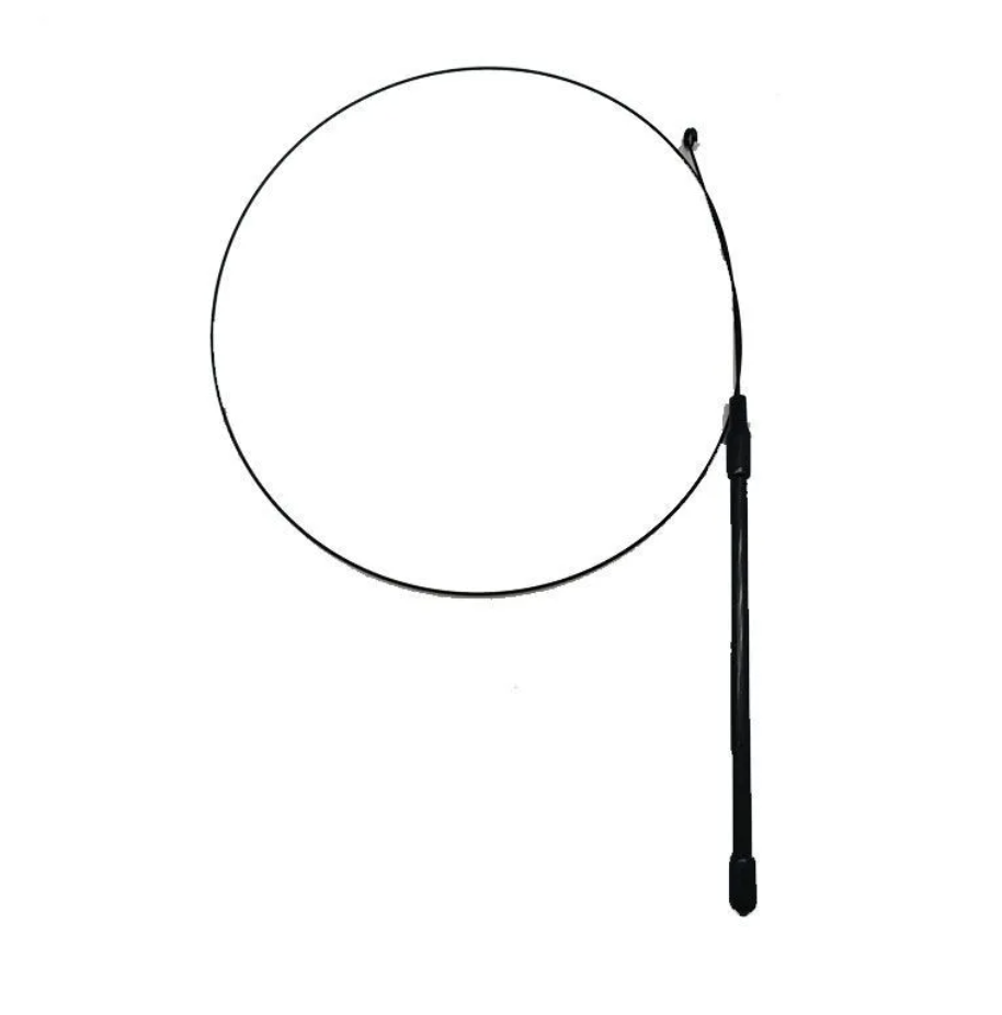 Petora99 Feather Teaser Wand — Interactive Chase & Exercise Toy