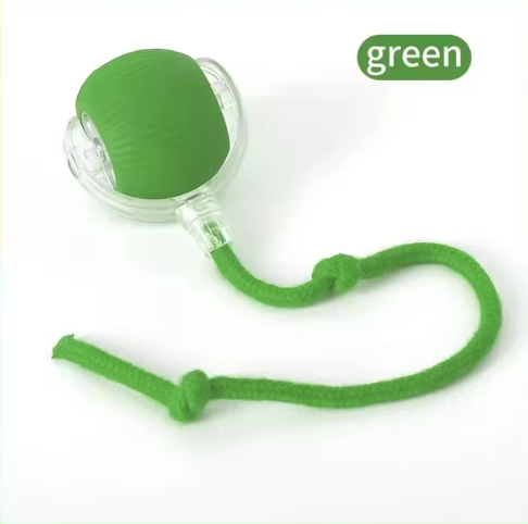 Petora99 Magic Tail Interactive Cat Toy — Solo Chase Play