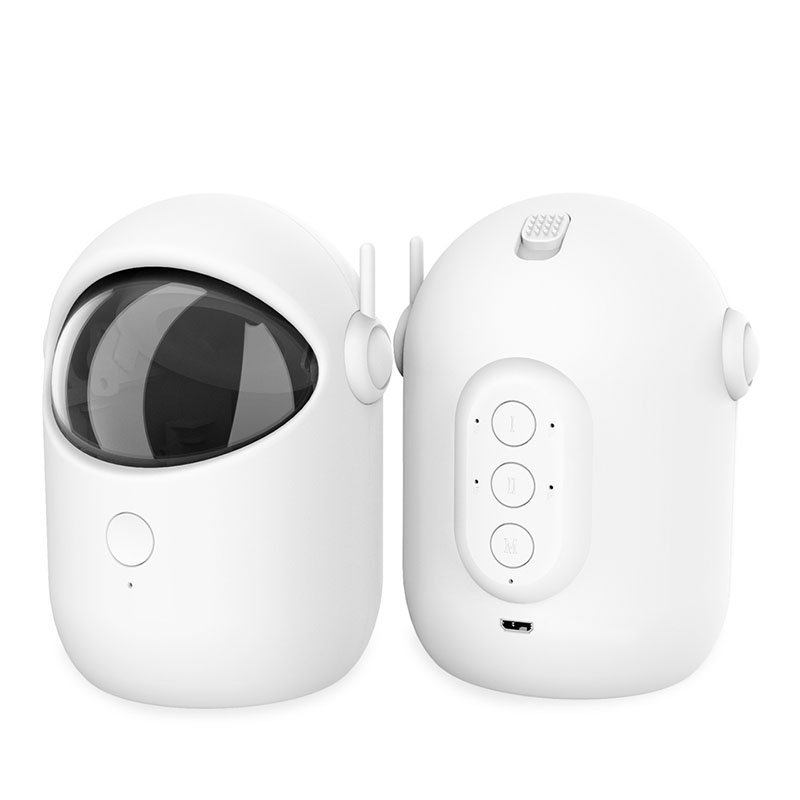 Petora99 Smart Automatic Laser Cat Toy — Robot Interactive Chase