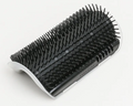 Petora99 Corner Wall Cat Scratcher — Self-Grooming Massage Post