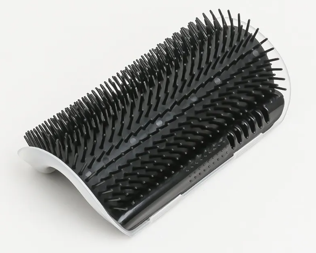 Petora99 Corner Wall Cat Scratcher — Self-Grooming Massage Post