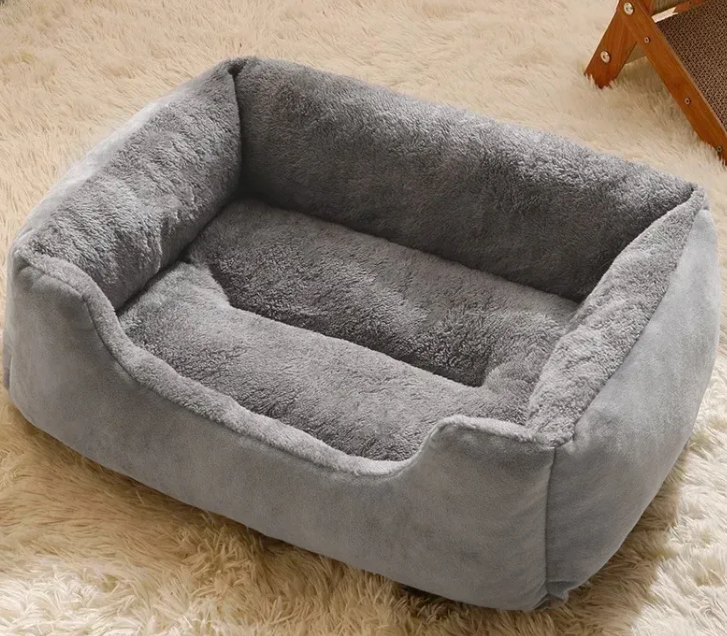 Petora99 All-in-One Cat Bed — Cozy Multi-Style Sleeper
