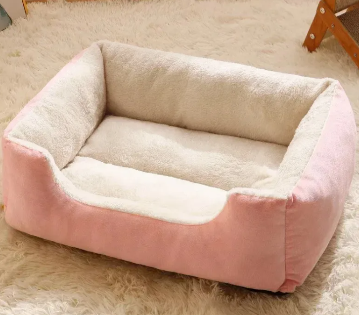 Petora99 All-in-One Cat Bed — Cozy Multi-Style Sleeper
